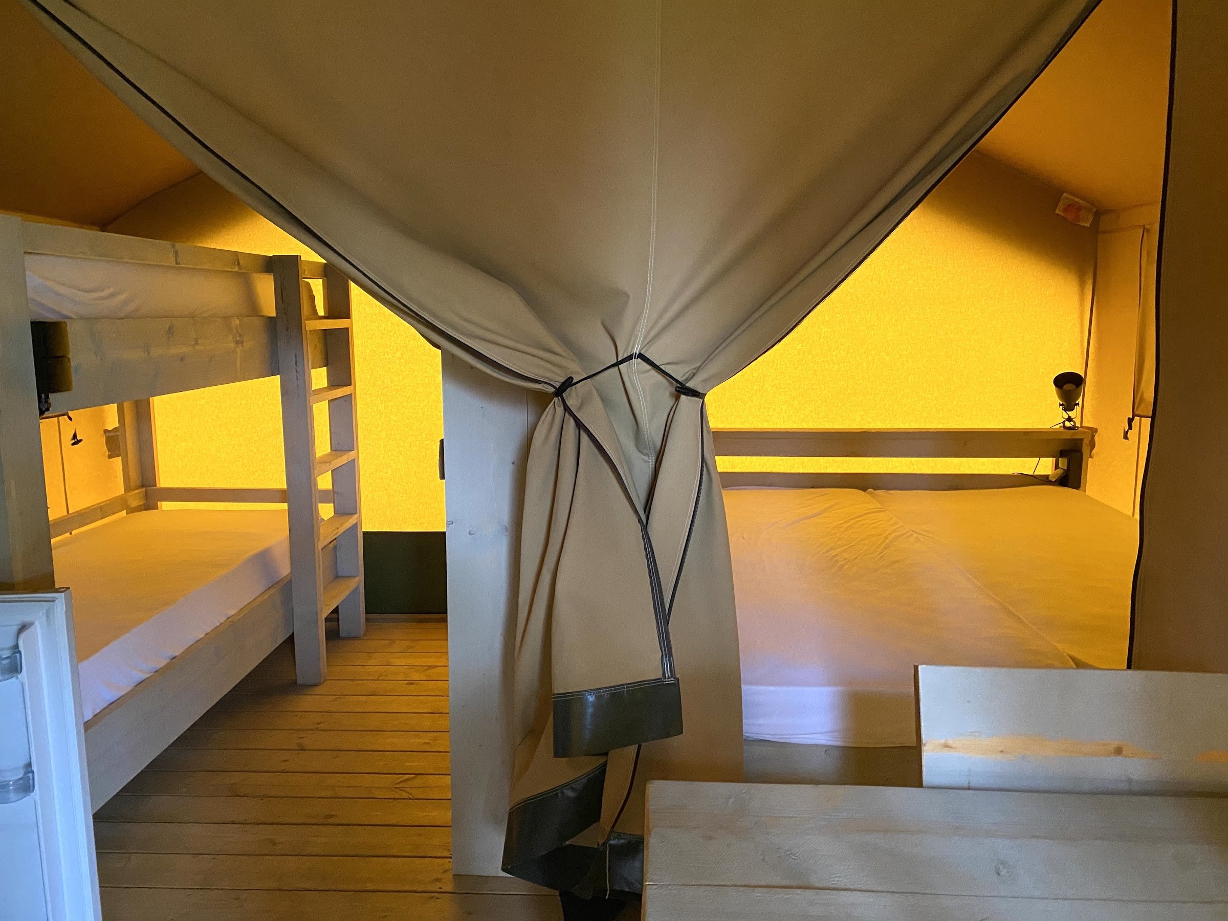 Camping 't Geuldal (Meerssen)